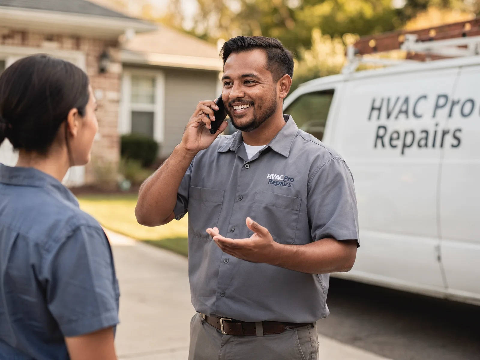 Heat Pump Repair South Gibson, PA FAQs